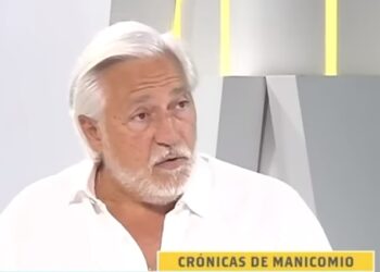 Fuentes internas de VOX piden explicaciones de desvíos de capitales señalando a Ariza