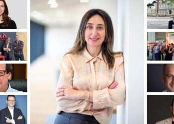 Los fichajes en Comunicación: SOMOS Experiences, Rebold Communication…