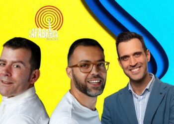 La productora de Cornejo y Madrid ‘larga’ a Julia Gago y deja a Daniel Forcada