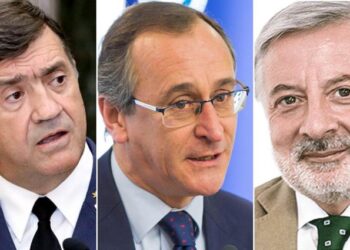 ACENTO: El segundo JEMA se integra como experto en Defensa