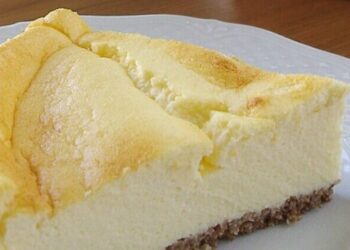 TARTA DE QUESO