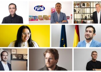 Los fichajes de Comunicación: KFC Iberia, DDB, Dentsu…