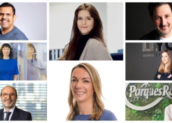 Los fichajes de Comunicación: N26, CenTRHo, LLYC…