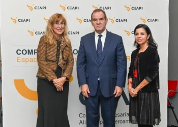 CEAPI: En 2024, el 20% de las empresas iberoamericanas invertirá en Latam