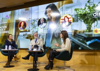 Dircom presenta: ‘Comunicación, autónomos y emprendedores’