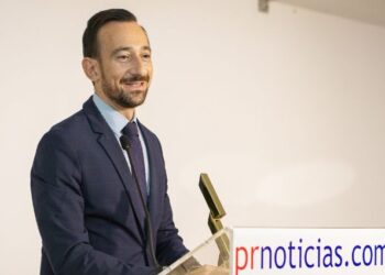 Luis Barreda: “Acortar distancias con el ciudadano requiere gran responsabilidad”