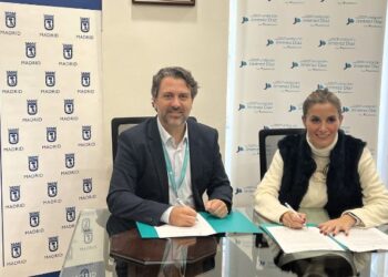 Un acuerdo facilita el acceso de pacientes de la Fundación Jiménez Díaz al SDM