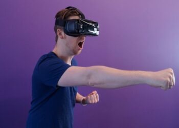 Una terapia de realidad virtual que trata la agresividad y el autocontrol en jóvenes