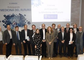 Investigación farmacológica, vacunas de precisión e IA en la medicina del futuro