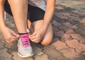 Objetivos saludables para 2024: cómo hacer frente a la desmotivación