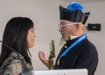 Anna Terés: “Es bonito que el periodismo reconozca a los creadores de contenido”