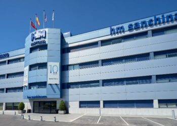 HM Sanchinarro y HM Montepríncipe en el ‘Top 10’ del MRS