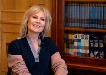 María Rey, presidenta de la APM: “Entendemos la preocupación de los trabajadores de EFE”