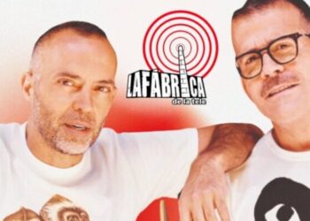 LA FÁBRICA DE LA TELE SE DILUYE