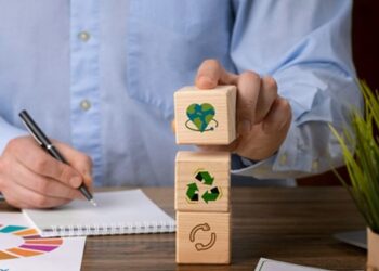 La preocupación por la sostenibilidad aumenta en redes sociales un 32%