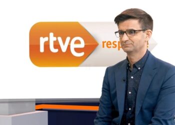 José Pablo López hace un guiño a Mediaset “pescando” en Telecinco