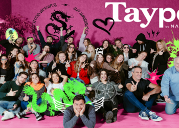 Taypei: la nueva agencia creativa “ambidiestra” de NATEEVO