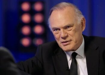 PIQUERAS QUISO DEJAR TELECINCO EN 2021