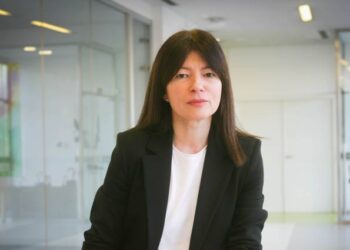 Yolanda Román, nueva directora general global de Asuntos Públicos en ATREVIA