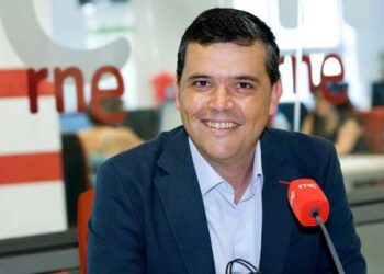 Fuentes internas de RTVE piden más represalias sobre Alfredo Menéndez tras una denuncia de acoso