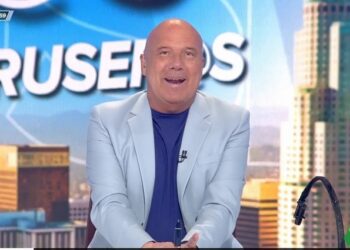 ‘ARUSEROS’ FIRMA MÁXIMO HISTÓRICO