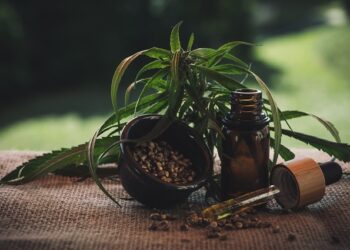 Beneficios del CBD para la salud
