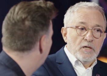 El regreso de ‘Crónicas marcianas’ (14,2%) encumbra a Telecinco