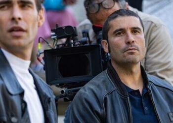 ‘EL INMORTAL’ VUELVE A MOVISTAR