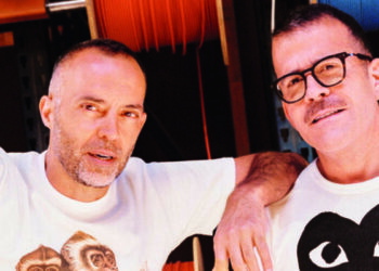 MADRID Y CORNEJO RAJAN DE MEDIASET