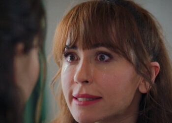 ‘Hermanos’ (13,8%) lidera en solitario la noche del lunes