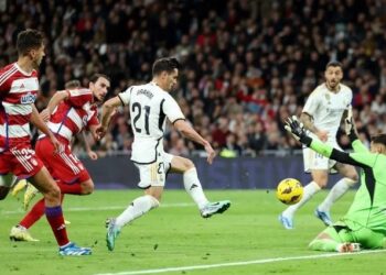 ESTA JORNADA SE JUEGA EN MOVISTAR PLUS+