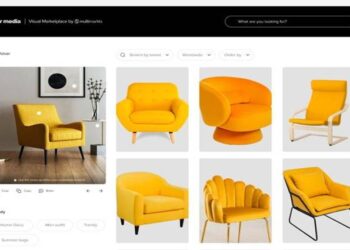 De cómo los visual marketplaces seguirán siendo tendencia en el eCommerce