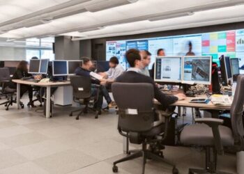 El paro entre periodistas crece un 5% respecto a 2022