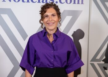 Pilar García: “Este premio se sustenta en la transparencia y la cercanía”