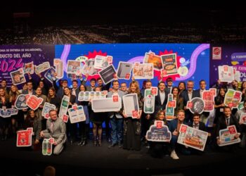 Estos son los productos del Año para 2024