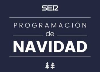 José Luis Sastre y Pablo Tallón toman las riendas de ‘Hoy por hoy’ y ‘Hora 25’ en Navidad