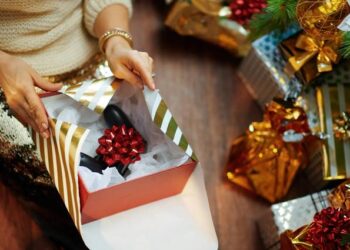 ¿Regalos de segunda mano para Reyes? Sí, la Generación Z más que cualquier otra