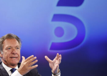 El año negro de Telecinco: hundida, perdida y sin atisbos de mejoría