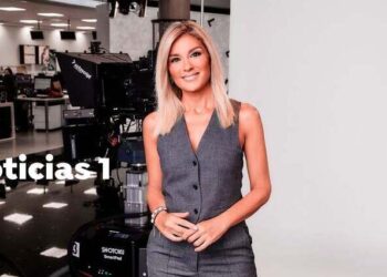 ‘Antena 3 Noticias’ (18%), de nuevo sin rival en diciembre