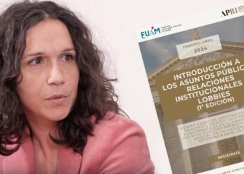 APRI abre la primera edición de su curso ‘Introducción a los Asuntos Públicos’