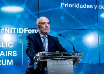 Jaume Duch se une al claustro del Postgrado de Dirección de Asuntos Públicos