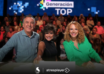 ‘GENERACIÓN TOP’
