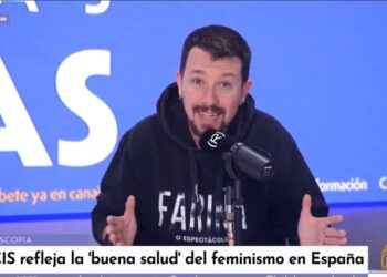 La televisión de Pablo Iglesias se diluye siguiendo la estela de Podemos