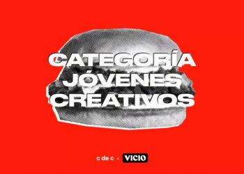 Abre la categoría ‘Jóvenes Creativos’ en los Premios Nacionales de Creatividad 2024