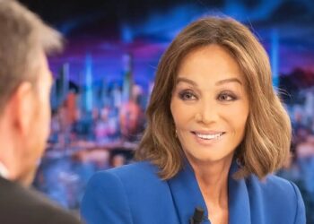 Antena 3 manda con Telecinco y La 1 empatadas