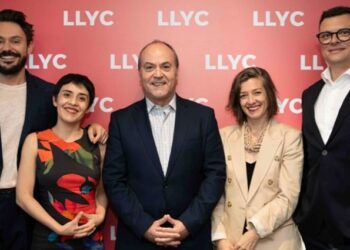 LLYC inaugura sus nuevas oficinas en Santo Domingo