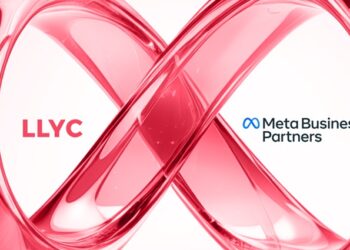 LLYC se une al grupo de empresas certificadas por Meta en medición publicitaria