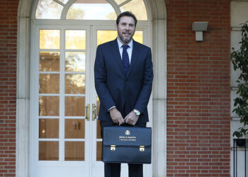 EL “PANFLETO” DE PUENTE