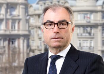 Grayling España nombra a Eduardo Ferrer Puig consejero no ejecutivo