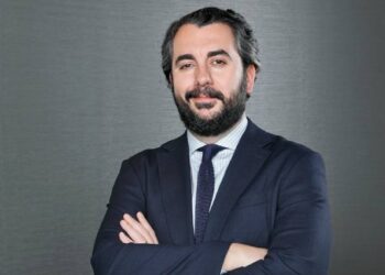 LLYC incorpora a Ángel Álvarez Alberdi como líder de su oficina en Bruselas